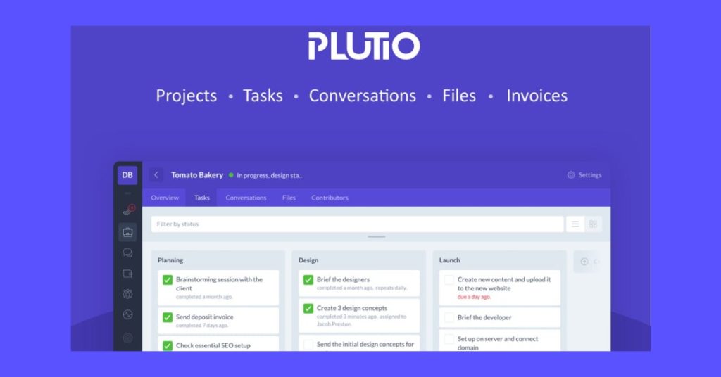 plutio review